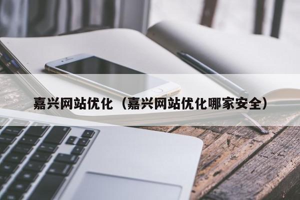 嘉兴网站优化（嘉兴网站优化哪家安全）