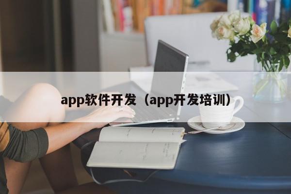 app软件开发（app开发培训）